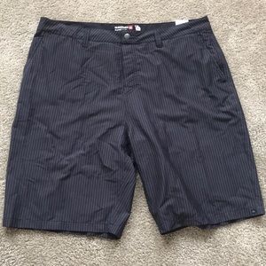 Quicksilver Amphibians board shorts